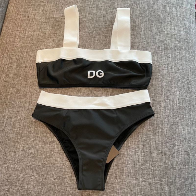 D&G